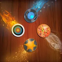 Slinger Shootout icon