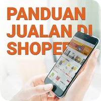 Panduan Jualan di Shopee icon