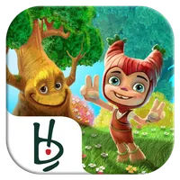 Kimu Save the Tree icon