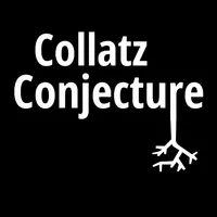 Collatz Conjecture Calculator icon