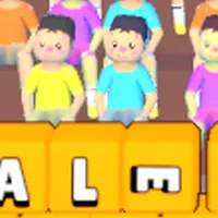 Tap It Out icon