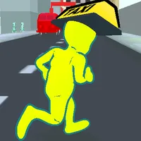 Piggyback Run 3D icon