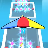 Spread Your Wings 3D icon