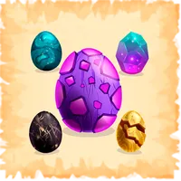 DinoEggs 2 icon