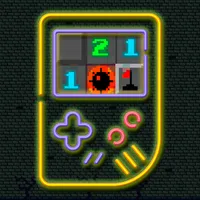 Neon sapper icon