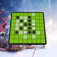 Отелло 3D на двоих icon