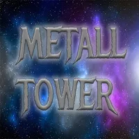 Metall Tower icon