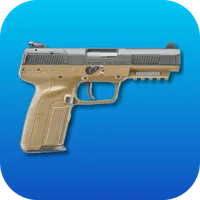 Weapon Quiz: Guns & Ammunition icon