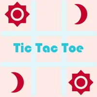Tic Tac Toe icon