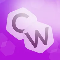 Chosen Word - Word Puzzle Game icon
