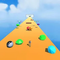 Gem Run icon