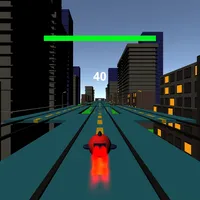 SuperTrack icon
