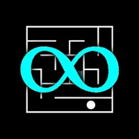 Maze: infinite levels icon