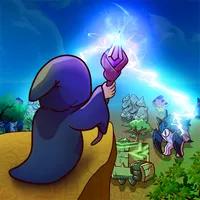 Diehard Wizard icon