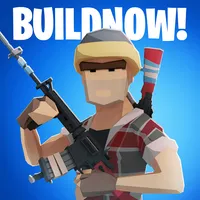 BuildNow GG - 1v1 Epic Battles icon