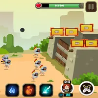 Battle Tap icon