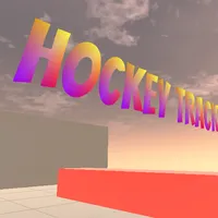 Hockey Track icon