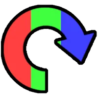 Color Dials icon