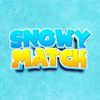 Snowy Match icon