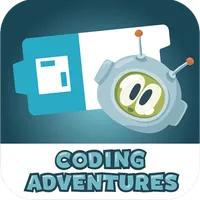 Scottie Go! Coding Adventures icon