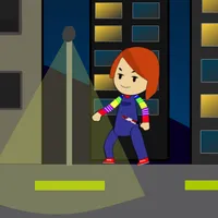 AS AVENTURAS DE CHUCK icon