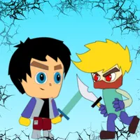 Lets Battle icon
