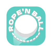Rope'n Ball icon