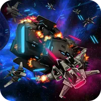 Live Space Battle Wallpaper icon