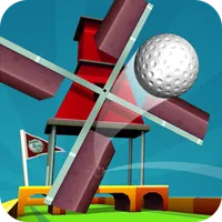 Mini Golf 3D icon