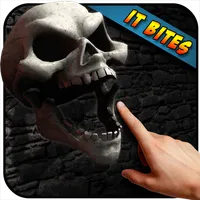 Skull Live Wallpaper 3D icon