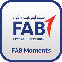 FAB Moments icon