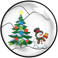 Crea il tuo Natale icon