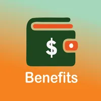 Benefits - cash loans counsel icon
