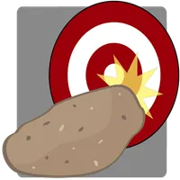 Potato Shooter icon