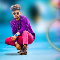 Blur Photo Editor & Pic Frames icon