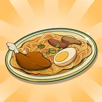 Laksa The Game icon