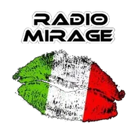 Radio Mirage - Radio ONLINE icon