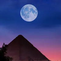 Natural HD 4k Wallpaper's App icon