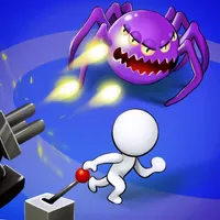 Circle Run 3D icon
