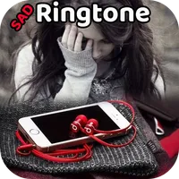 Sad Ringtone Arabic Sad Tones icon