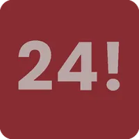 24! icon