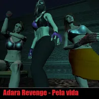 Adara Revenge icon