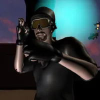 Azax e a Ilha de Drako - FULL  icon