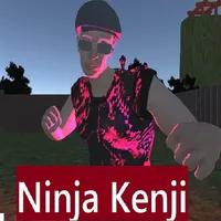 Ninja Kenji icon
