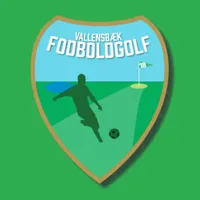 Fodboldgolf icon