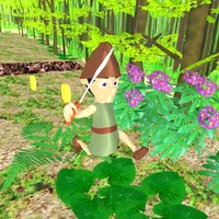 Strandzha Adventures 3D icon