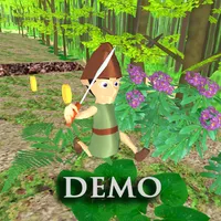 Strandzha Adventures 3D - Demo icon