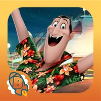 Hotel Transylvania Crazy Cruis icon