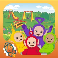 Teletubbies Playground Pals icon