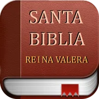 Biblia en Español Reina Valera icon